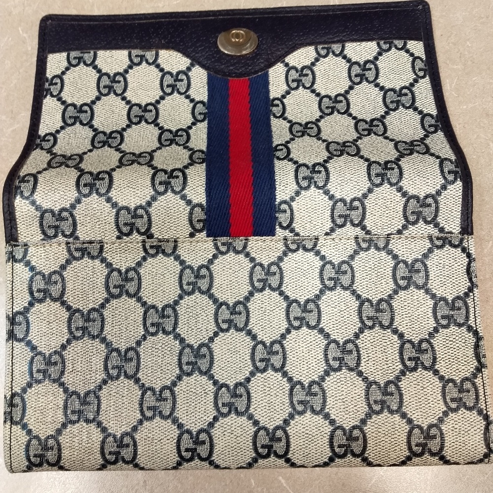 Gucci Wallet